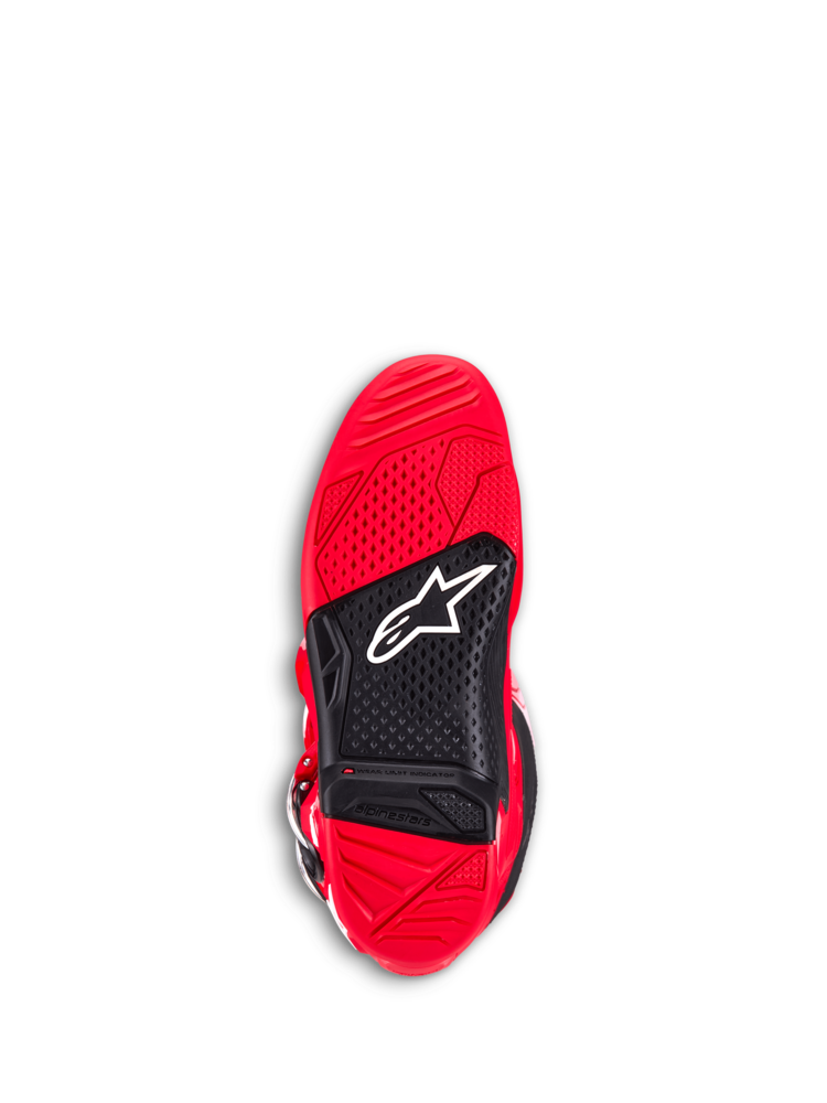 ALPINESTARS ALPINESTARS TECH 7 BOOTS RED
