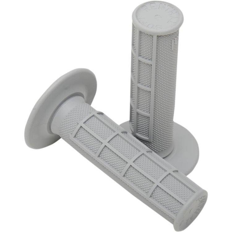 RENTHAL RENTHAL RG025 G086 Half Waffle Grips