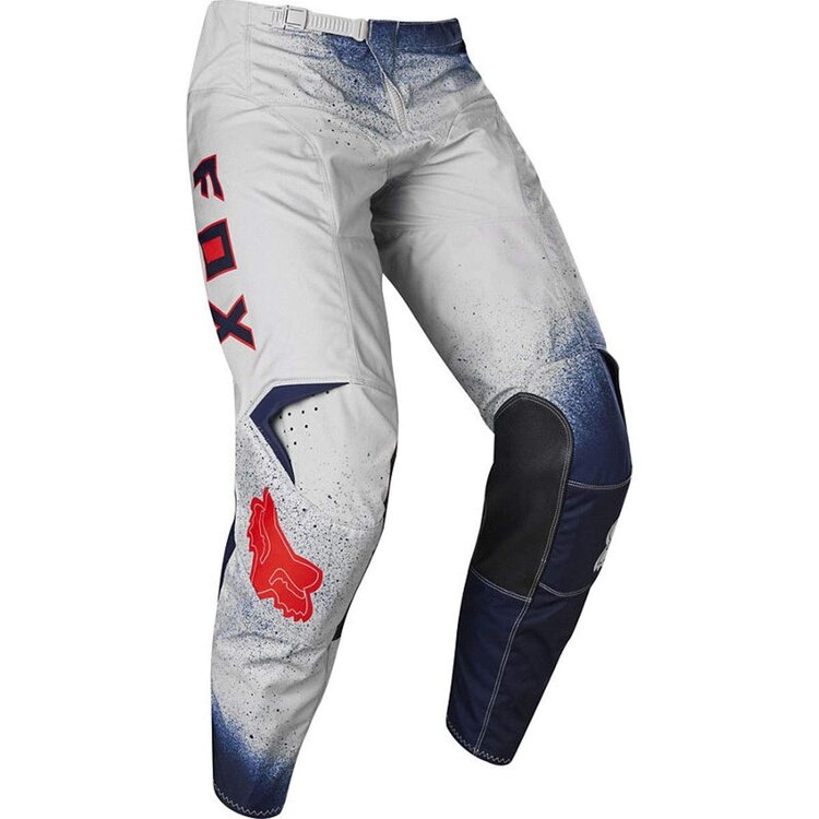 FOX RACING 2020 SP- 180 Bnkz Pant, Gray
