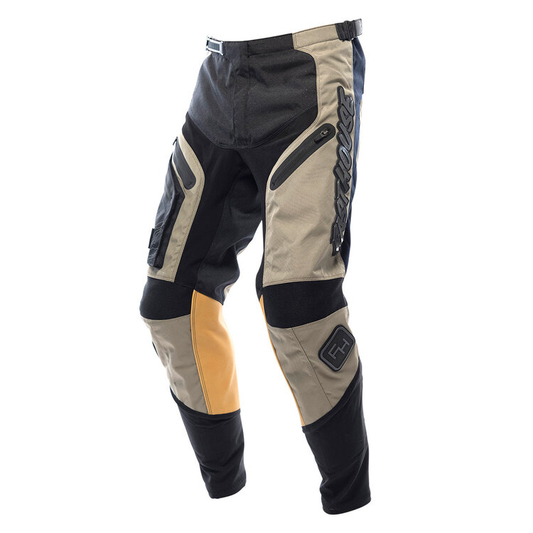FASTHOUSE OFF-ROAD PANT MOSS/NAVY