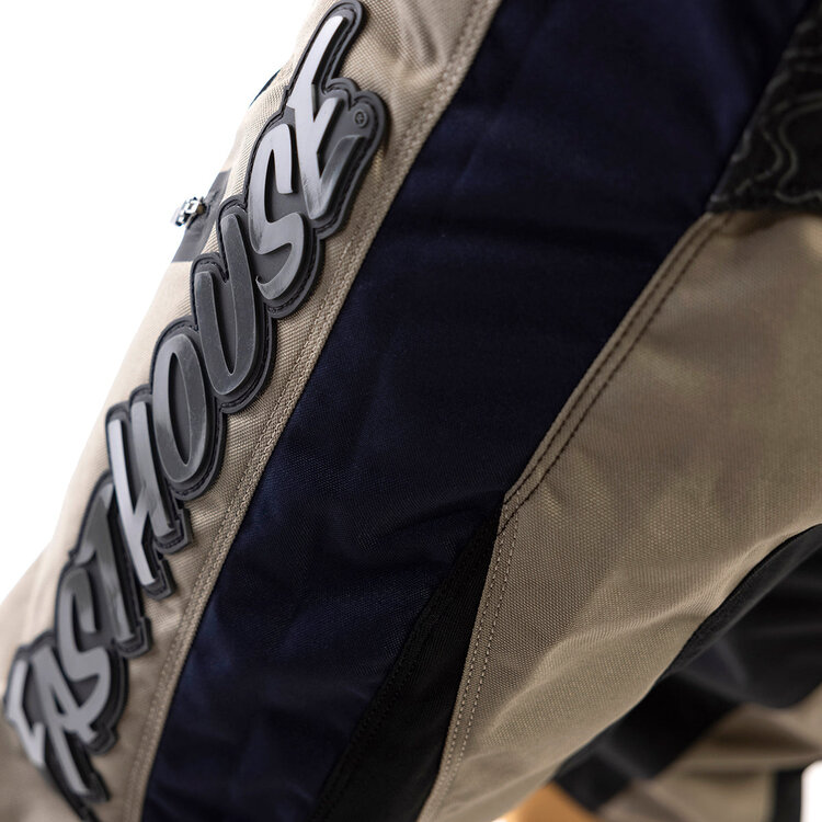 FASTHOUSE OFF-ROAD PANT MOSS/NAVY