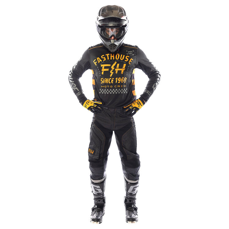 FASTHOUSE FASTHOUSE OFF-ROAD PANT