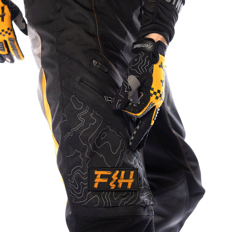 FASTHOUSE FASTHOUSE OFF-ROAD PANT