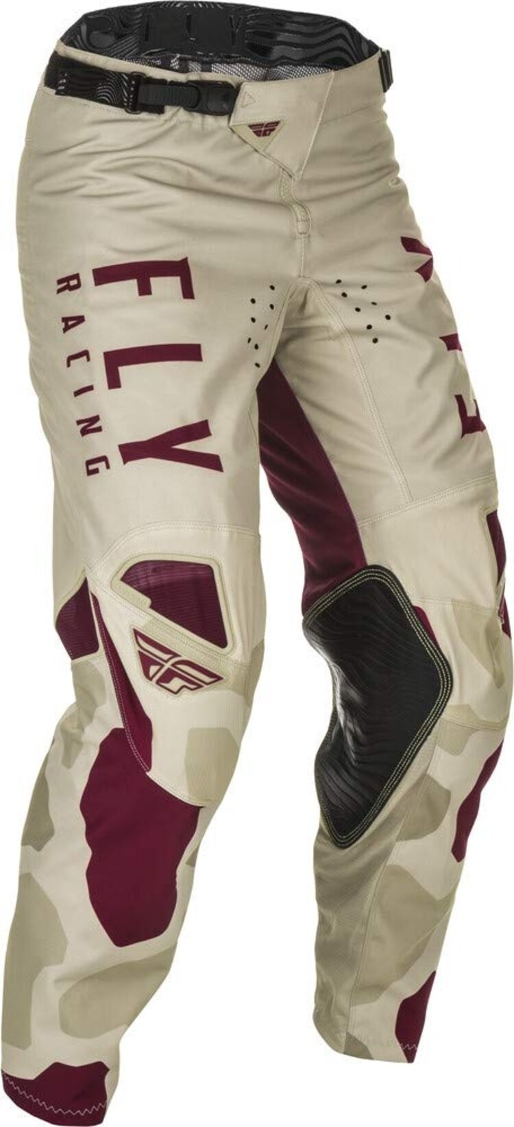 FLY RACING KINETIC K221 PANT