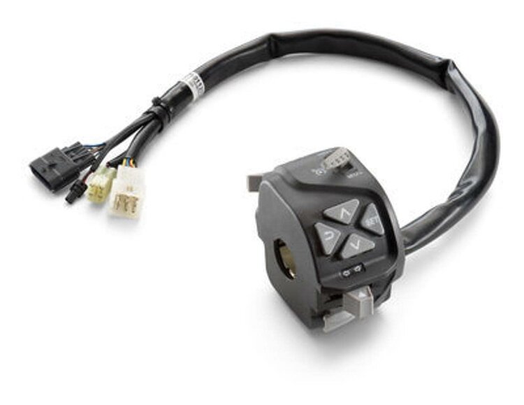 KTM / GASGAS / HUSQVARNA 76011270100 COMBINATION SWITCH 890 '21-'22