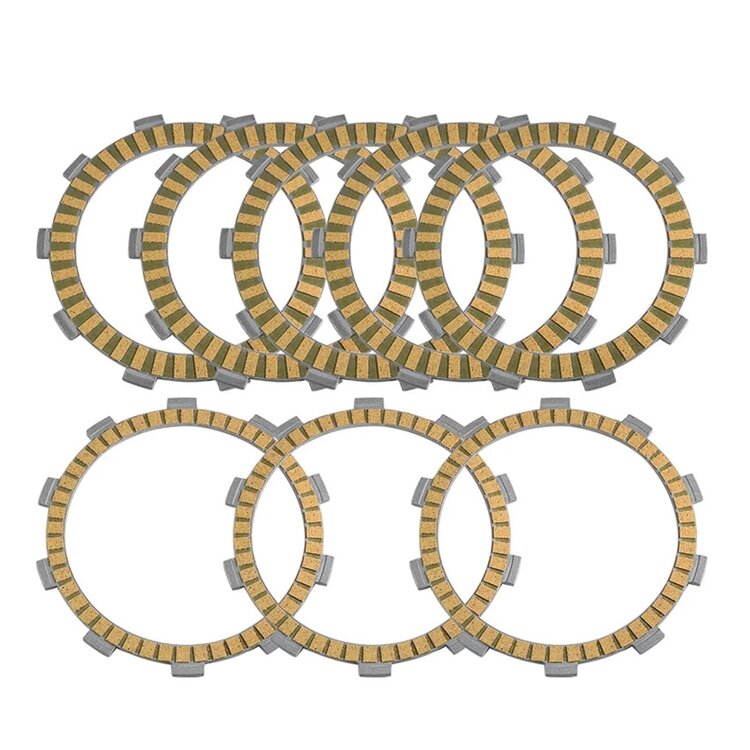 63632011010 CLUTCH DISC PACK 890 ADVENTURE DUKE SMT '21-'24 / 990 '24