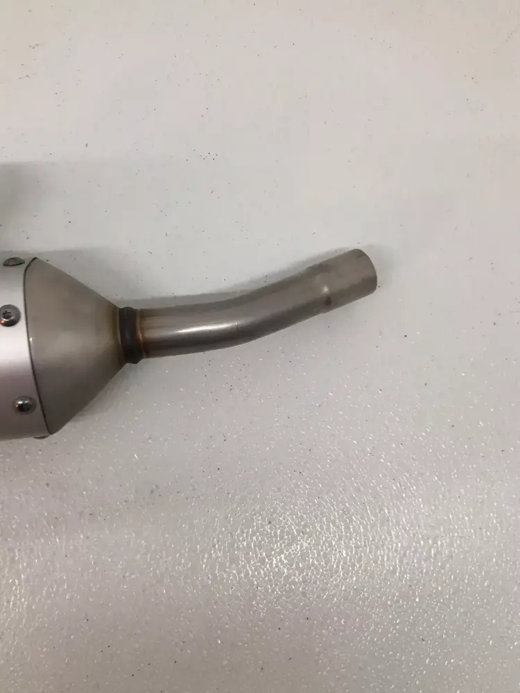 A54105179000 SILENCER 250 300 MC TC SX '24-'25