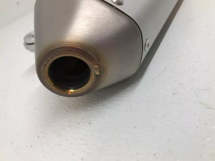 A54105179000 SILENCER 250 300 MC TC SX '24-'25