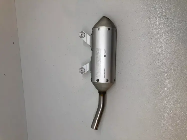 A54105179000 SILENCER 250 300 MC TC SX '24-'25