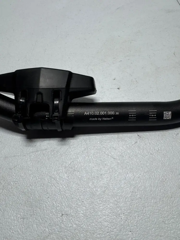 KTM / GASGAS / HUSQVARNA A41002001000 HANDLEBARS 28MM 85 SX MC TC '25-'26