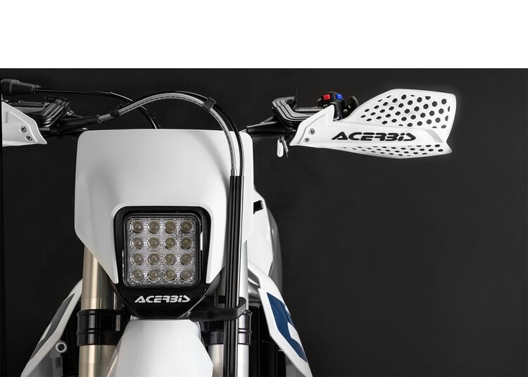 ACERBIS FULL PLASTIC KIT YZF 250 / 450 '23-'25