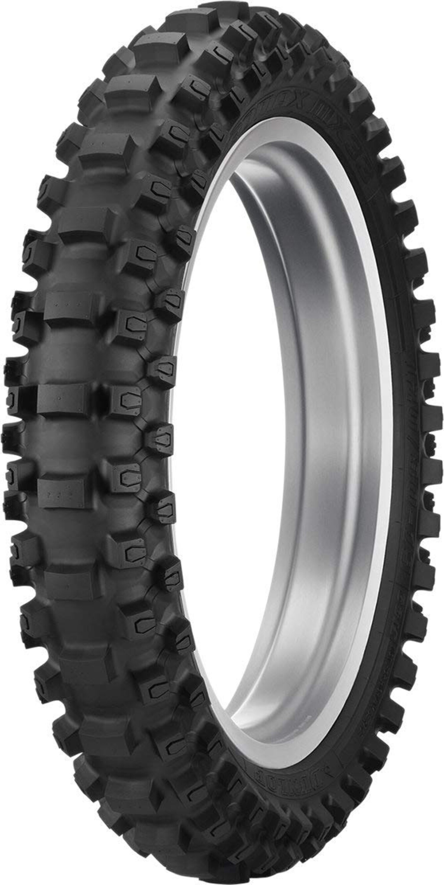 GEOMAX MX33 TIRE 70/100-10 | MX Tires - MXTIRE