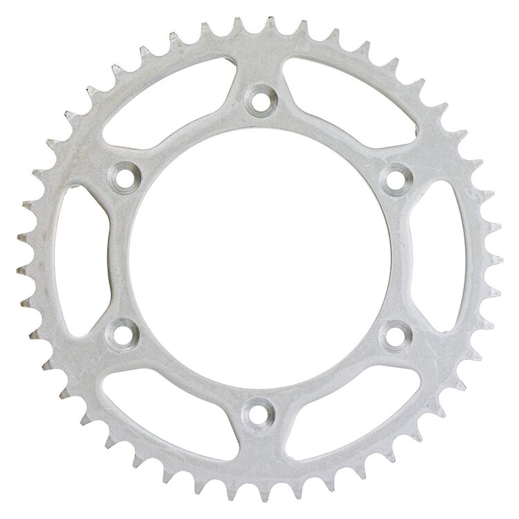 KTM 5831015104504 SPROCKET, REAR KTM 125-500 XC-W EXC-F