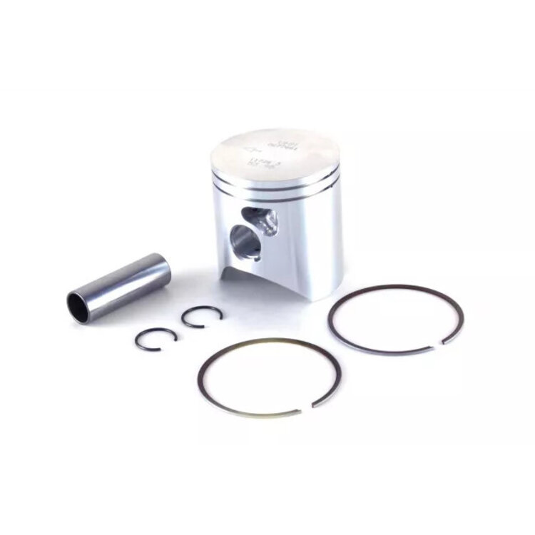 VHM VHM Piston Kit 125sx 01-25 12 degree