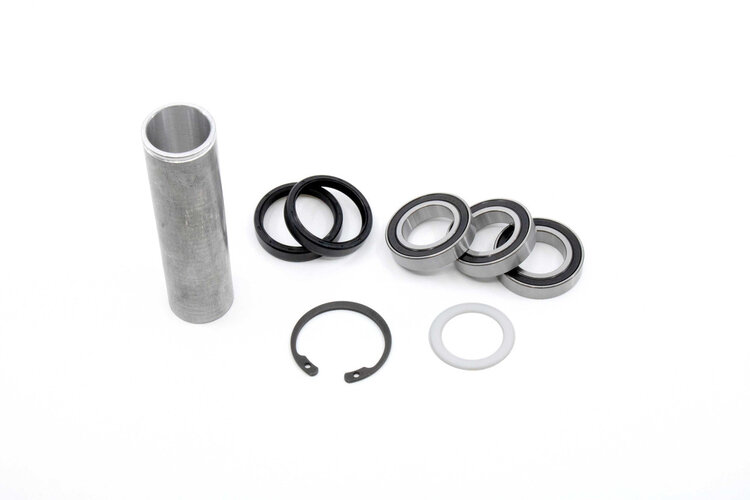 KITE KITE BEARING KIT REAR KTM BB 16-22