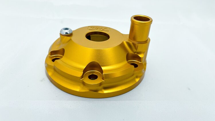 VHM VHM Cylinder head KTM 105SX / Husqvarna TC105 2025 / GasGas MC105 2025