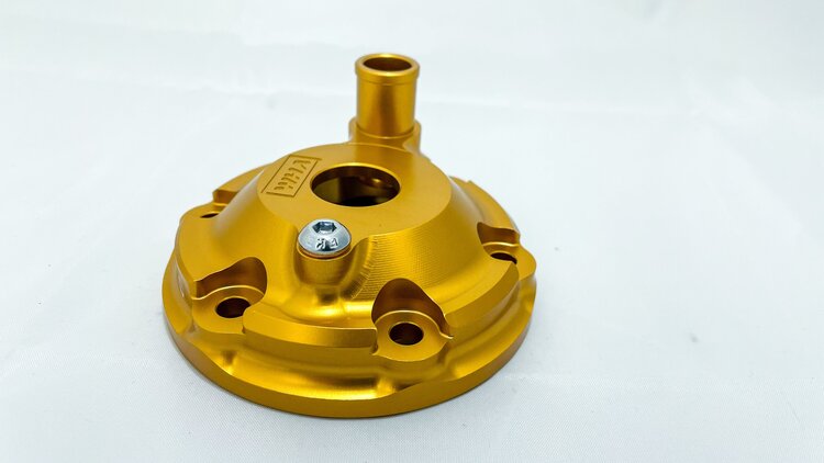 VHM VHM Cylinder head KTM 105SX / Husqvarna TC105 2025 / GasGas MC105 2025
