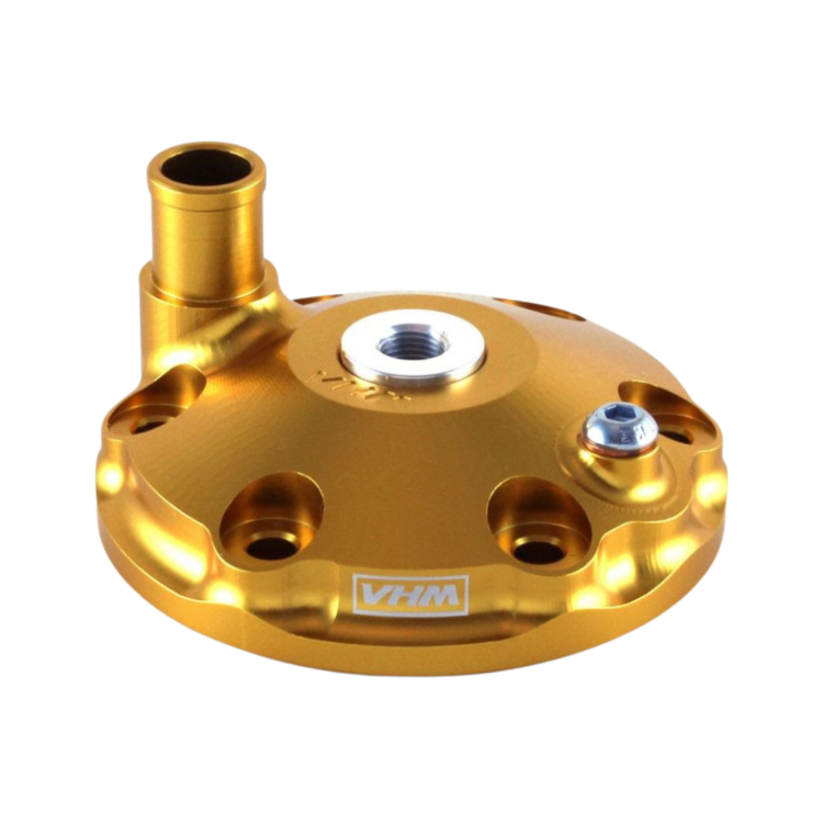 VHM VHM Cylinder head KTM 85SX / Husqvarna TC85 2025 / GasGas MC85 2025