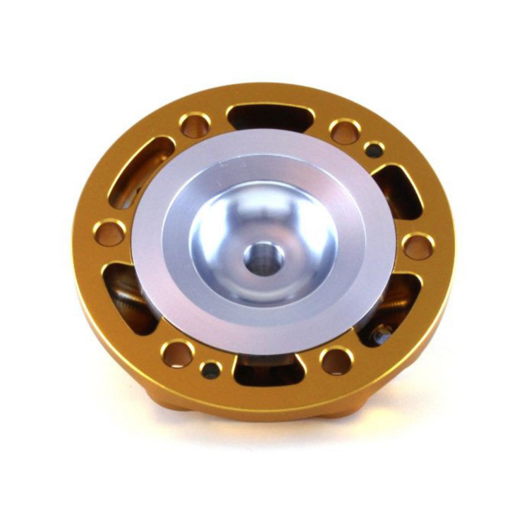 VHM VHM Cylinder head KTM 85SX / Husqvarna TC85 2025 / GasGas MC85 2025