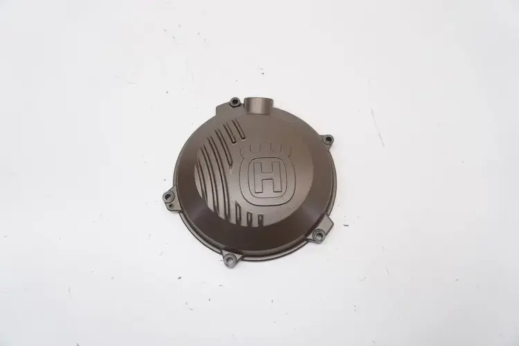 KTM / GASGAS / HUSQVARNA 79430626100JA OUTER CLUTCH COVER 2019-2022 HUSQVARNA FC FS FX 450