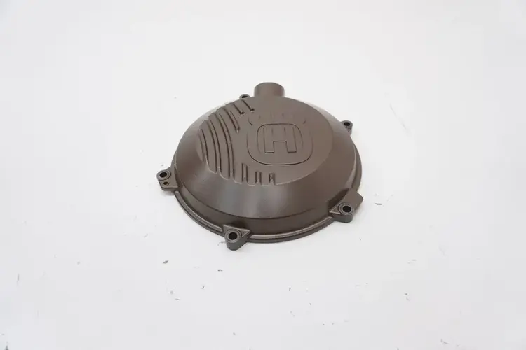 KTM / GASGAS / HUSQVARNA 79430626100JA OUTER CLUTCH COVER 2019-2022 HUSQVARNA FC FS FX 450