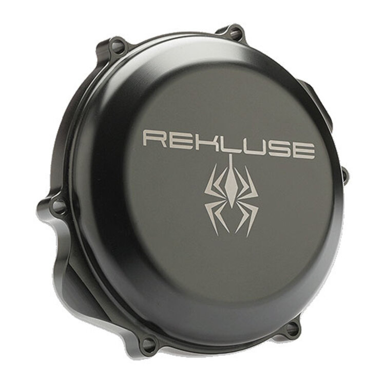 KTM / GASGAS / HUSQVARNA A54030326000 OUTER CLUTCH COVER GAS GAS MC 125 '21-'23