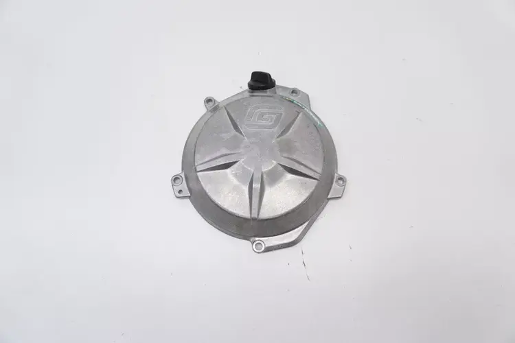 KTM / GASGAS / HUSQVARNA A54030626000 OUTER CLUTCH COVER GAS GAS  EX/MC 250F/350F '21-'23