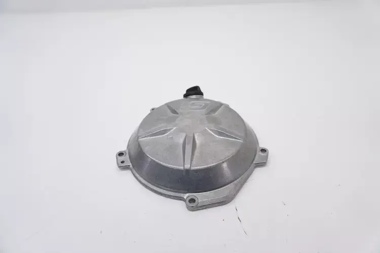 KTM / GASGAS / HUSQVARNA A54030626000 OUTER CLUTCH COVER GAS GAS  EX/MC 250F/350F '21-'23