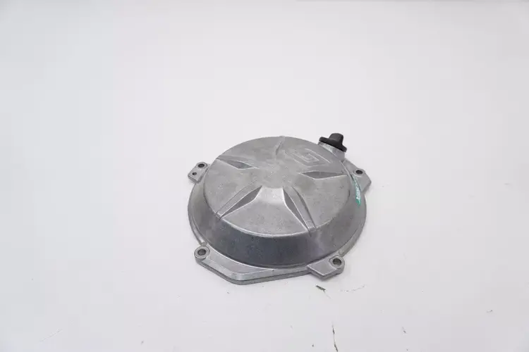 KTM / GASGAS / HUSQVARNA A54030626000 OUTER CLUTCH COVER GAS GAS  EX/MC 250F/350F '21-'23
