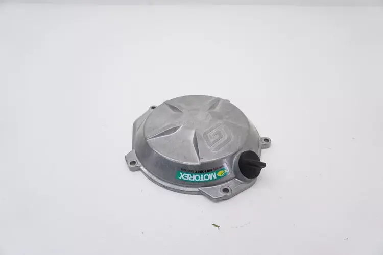 KTM / GASGAS / HUSQVARNA A54030626000 OUTER CLUTCH COVER GAS GAS  EX/MC 250F/350F '21-'23
