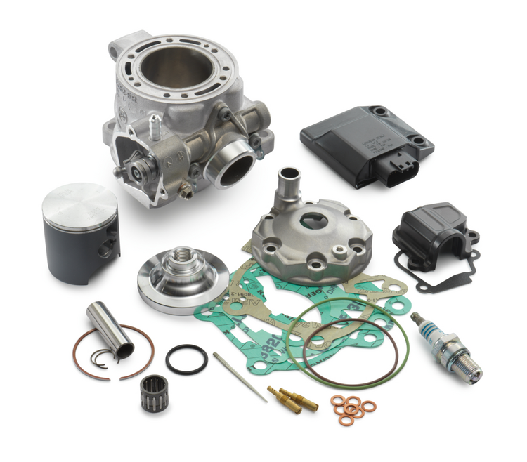 KTM / GASGAS / HUSQVARNA A41549905044 105 SXS FACTORY KIT TC MC SX '25-'26