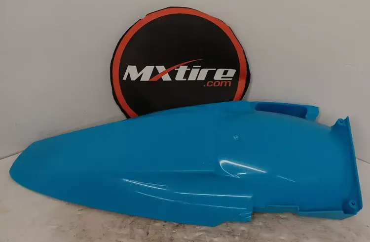 KTM 5030805100068 SPOILER RS BLUE 1997 KTM EXC