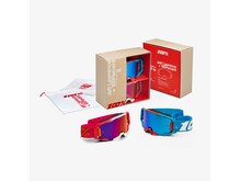 100% 100% - Armatic Goggles - Jett Lawrence LE