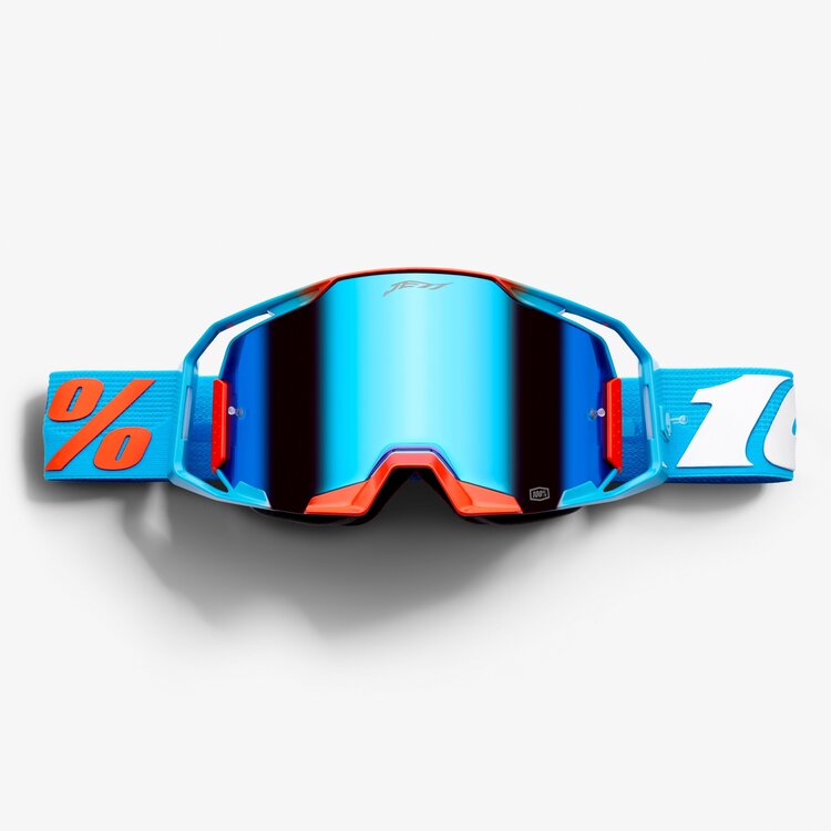 100% ARMATIC GOGGLES PACK JETT LAWRENCE LE