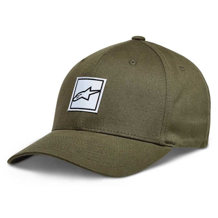 ALPINESTARS ALPINESTAR MEDDLE HAT BLACK L/XL