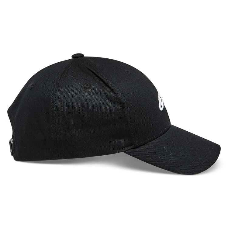 ALPINESTARS ALPINESTAR WOMENS SPIRITED HAT O/S BLACK