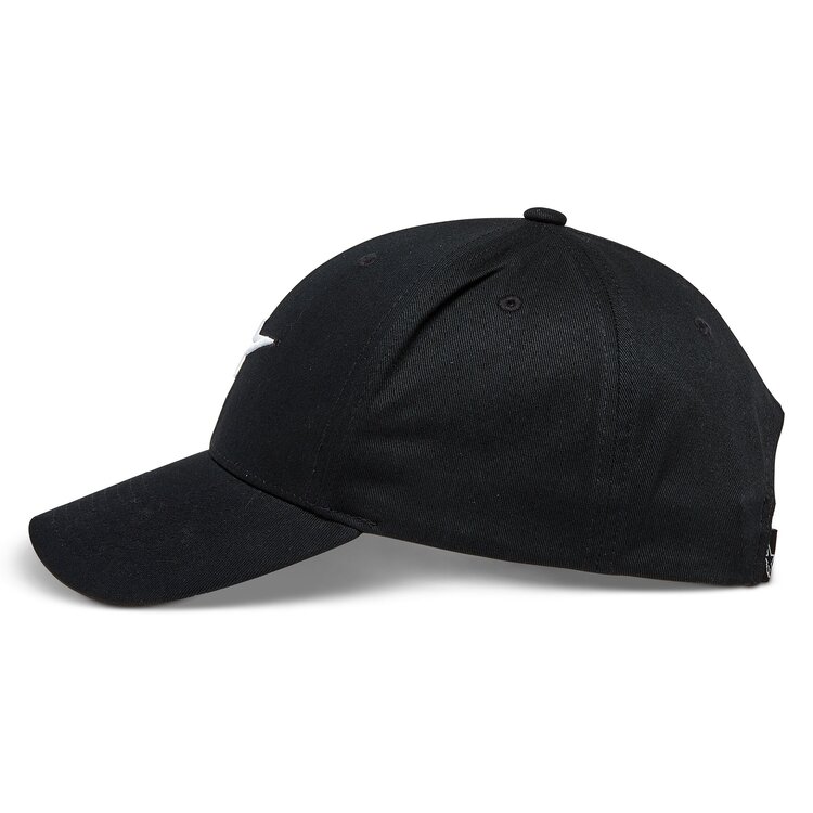 ALPINESTARS ALPINESTAR WOMENS SPIRITED HAT O/S BLACK
