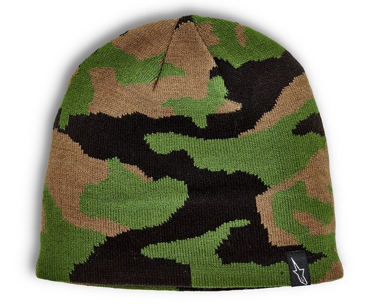 ALPINESTARS ALPINESTARS SENTINEL BEANIE CAMO O/S