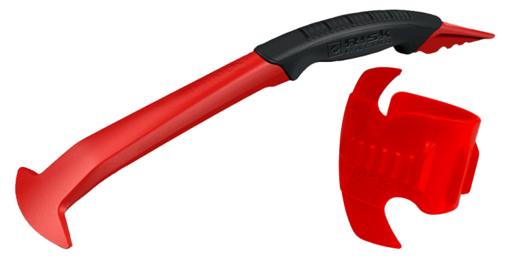 RISK RACING RISK RACING MUD AXE