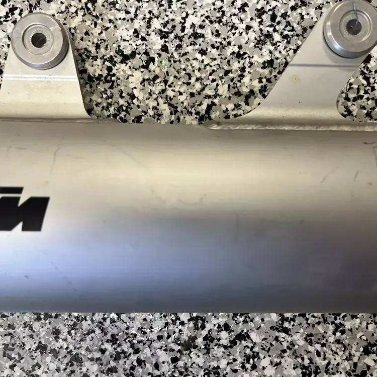 KTM / GASGAS / HUSQVARNA 50505079000 SILENCER 2019-2020 KTM 125/150 SX