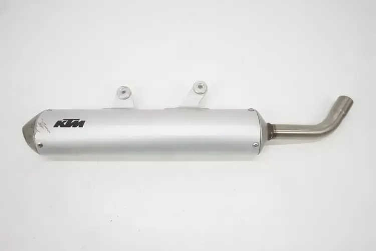 KTM / GASGAS / HUSQVARNA 55505079000 SILENCER 2019-2020 KTM 250/300 SX/XC