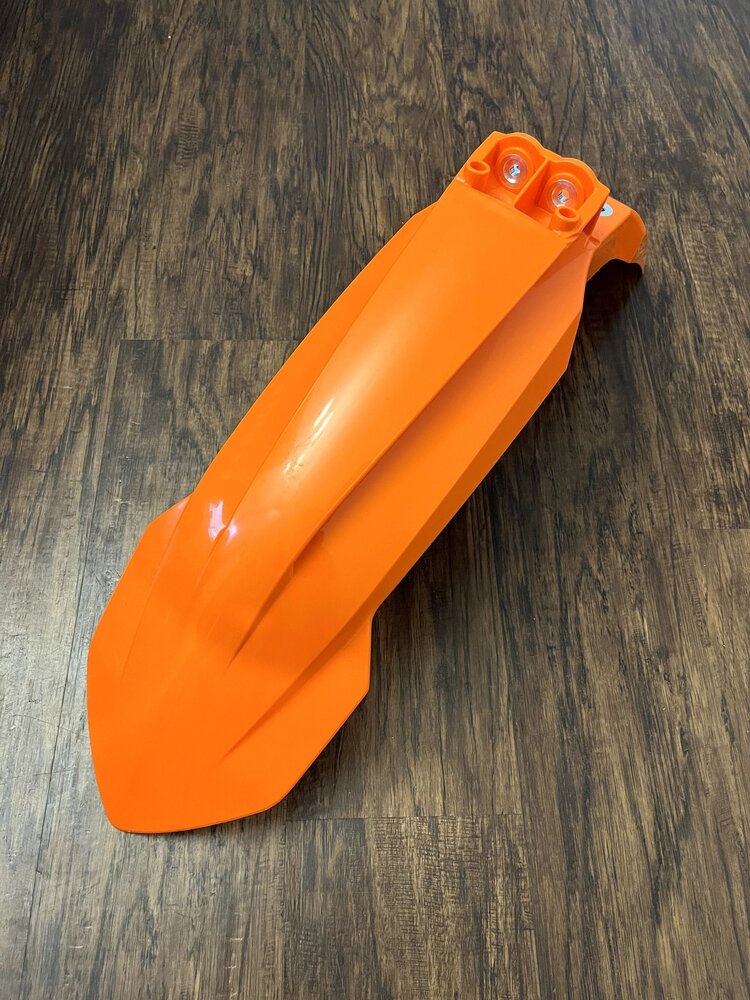 KTM / GASGAS / HUSQVARNA 47208010000EB FRONT FENDER 85 SX 2018-2024