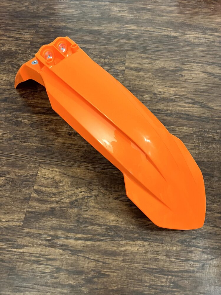 KTM / GASGAS / HUSQVARNA 47208010000EB FRONT FENDER 85 SX 2018-2024