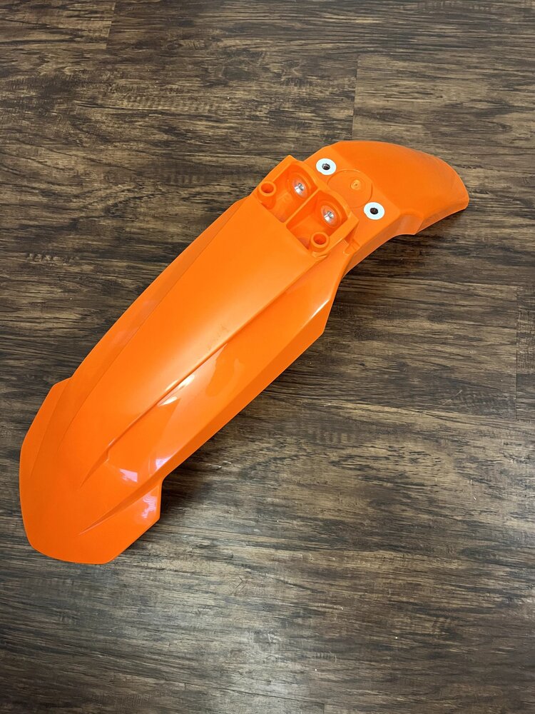 KTM / GASGAS / HUSQVARNA 47208010000EB FRONT FENDER 85 SX 2018-2024