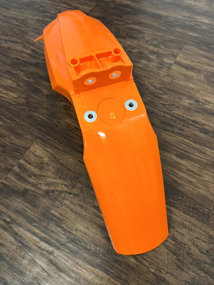 KTM / GASGAS / HUSQVARNA 47208010000EB FRONT FENDER 85 SX 2018-2024