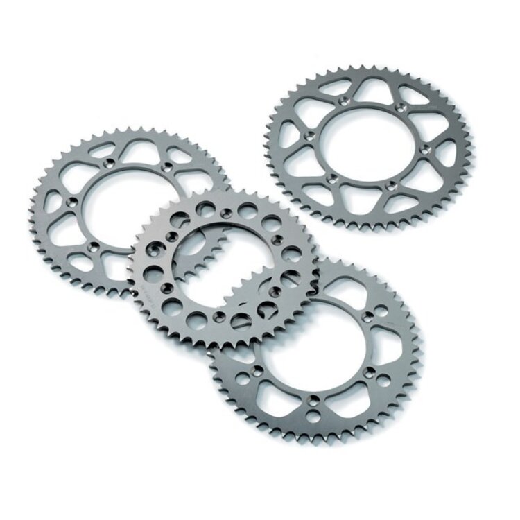 KTM / GASGAS / HUSQVARNA 7771015105101 REAR SPROCKET 51T KTM BB