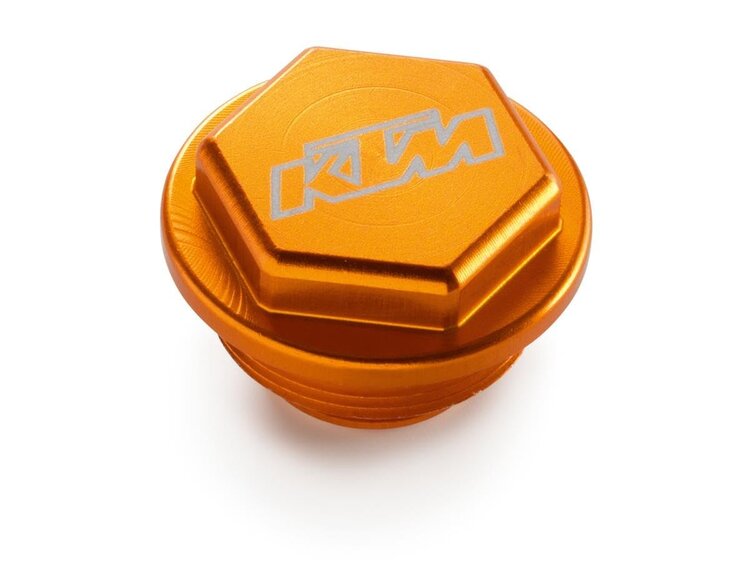 KTM 77713003000 RESERVOIR CAP KTM BB