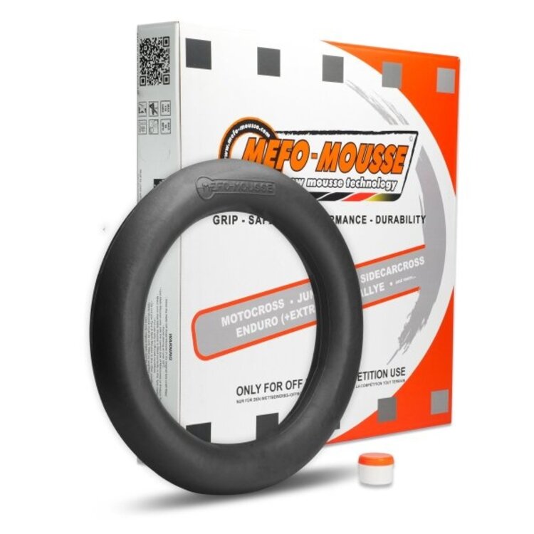 Mefo MEFO MOUSSE 16” BIG REAR