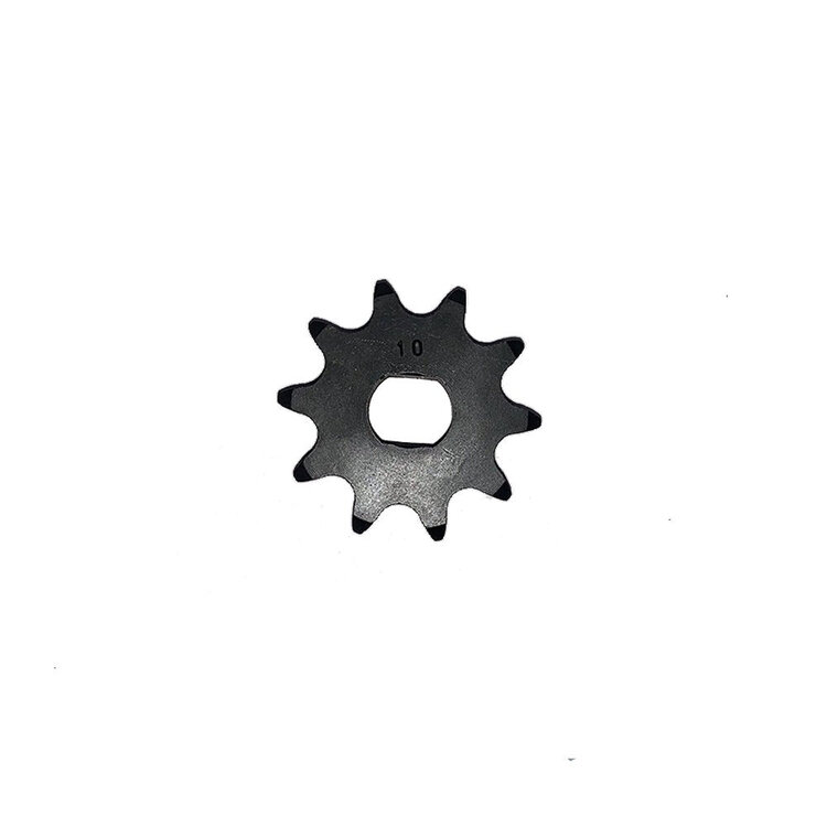 KTM / GASGAS / HUSQVARNA 45233029010 FRONT SPROCKET, 10T KTM OEM 50 SX '10+