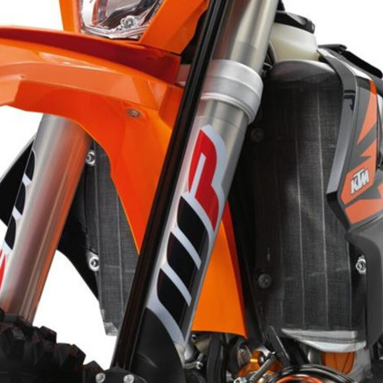 KTM / GASGAS / HUSQVARNA 79435935000 Radiator protection sleeve